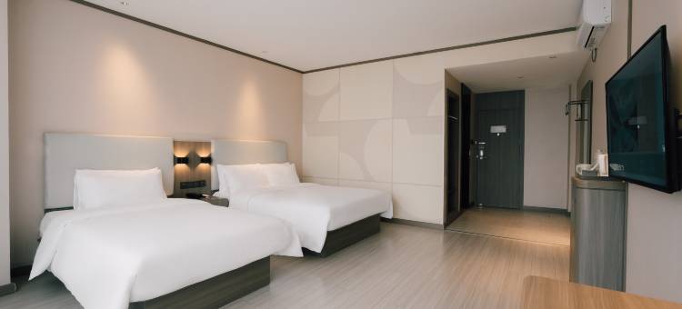 汉庭酒店(泰安长城路店)图片