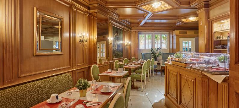 穆拉特酒店(Murat)图片