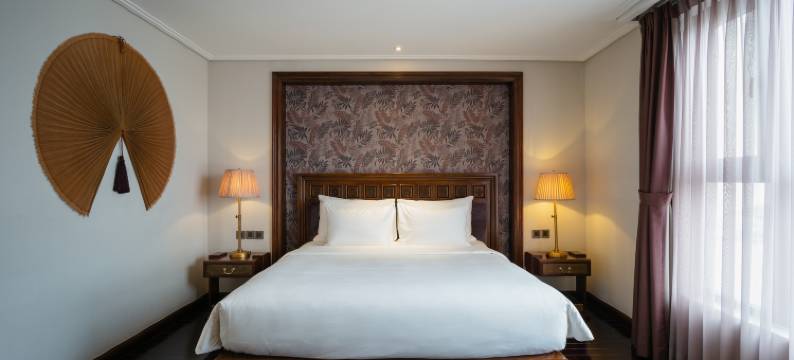 高级时装花园酒店(Le Jardin Hotel Haute Couture)图片