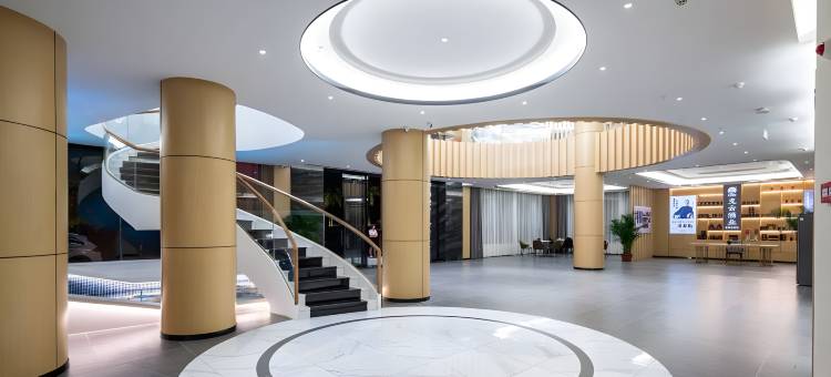 尚客优品Hotel(潮安高铁站店)图片