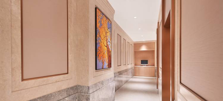 维也纳酒店(济南趵突泉经四路万达店)图片