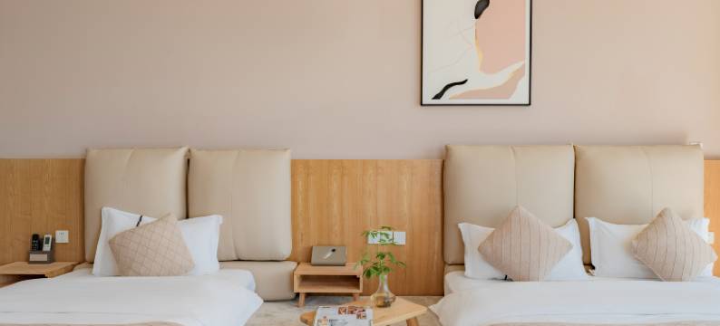 苍洱云梦艺术·海景美宿(大理双廊店)图片