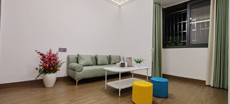 漳州怡尚酒店式公寓图片