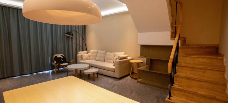 MT7观景洋房度假酒店图片