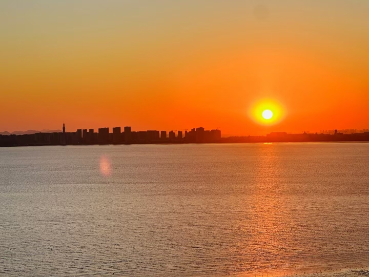 Chateau Star River Qingdao Over view