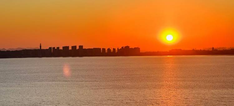 青岛星河湾酒店图片