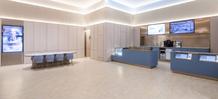 汉庭酒店(昆山花桥花溪公园地铁站店)图片