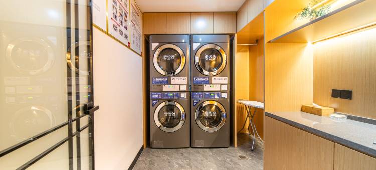 星程酒店(信阳火车站天润广场店)图片