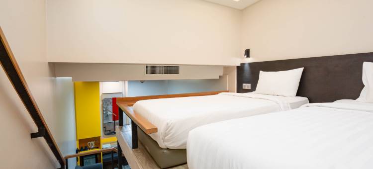 Z兹帕兹酒店(Hotel Z Zpaze)图片