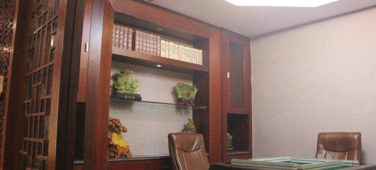 维也纳酒店(雷州店)图片