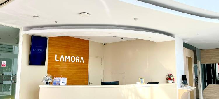 LAMORA Kota Lama Surabaya图片