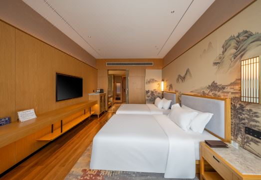 Lin'an Hotel Hotel Overview