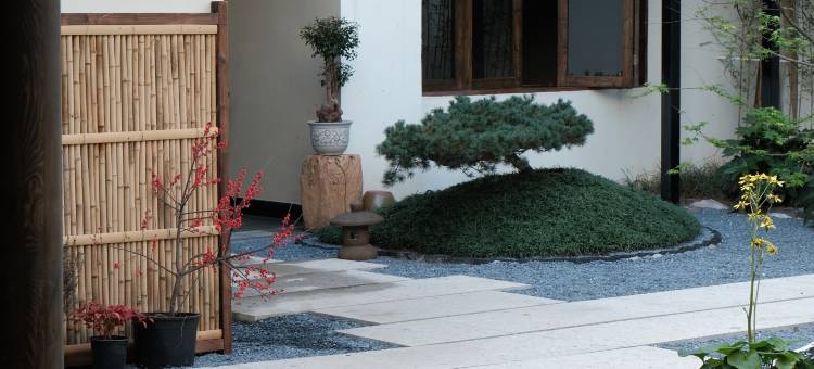 小满小院(鲁迅故里仓桥直街店)图片