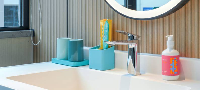 城市便捷酒店(重庆巴南理工大学花溪校区店)图片