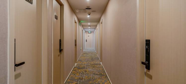 如家驿居酒店(上海世博园华鹏路地铁站店)图片