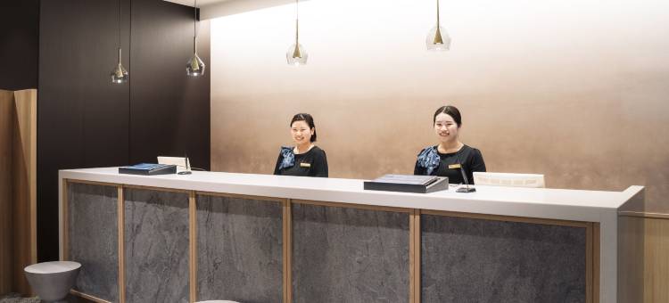 札幌大通里士满酒店(Richmond Hotel Sapporo Odori)图片