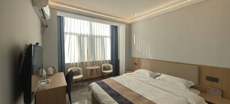 祥逸宾馆(洋河公园店)图片