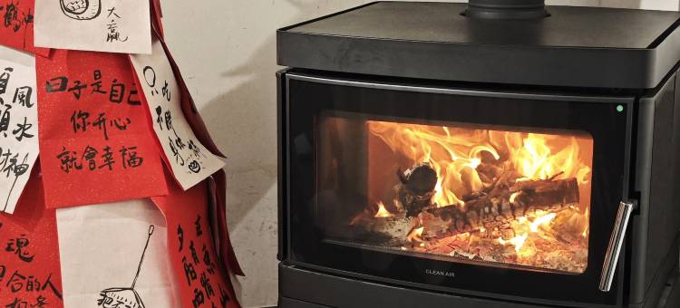 宁波东山禄房·泳池度假美墅图片