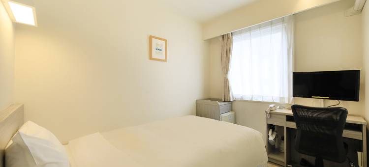 青森中央酒店(Aomori Center Hotel)图片