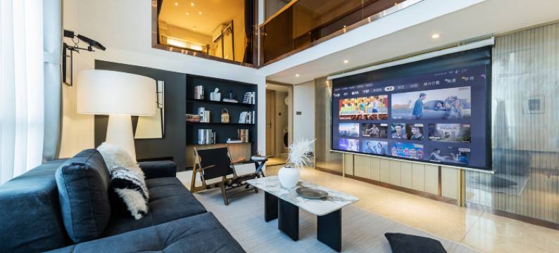 唯梵酒店(广州永庆坊如意坊地铁站店)图片