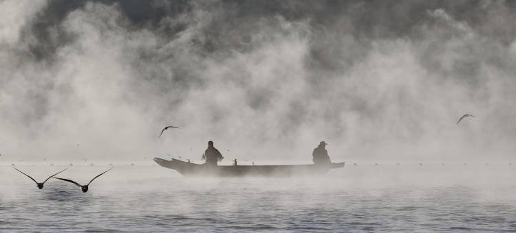 泸沽湖且曼·入影松半山酒店图片