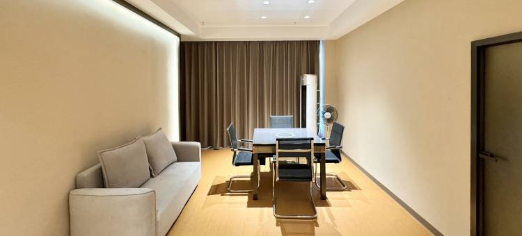 金禧大酒店(景德镇北站店)图片