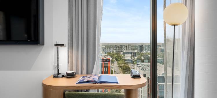 韦里乌·麦夸里公园(Veriu Macquarie Park)图片