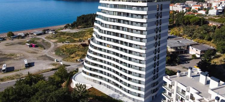 天际线度假村(Skyline Resort)图片
