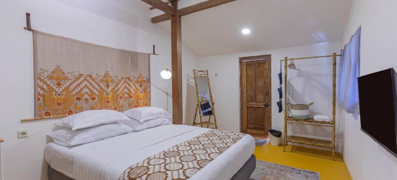 Yukke Tembi寄宿家庭(Yukke Tembi Homestay)图片