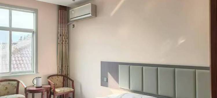 宁强红灯笼农家图片