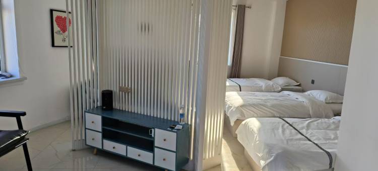 泰来雲鼎观湖假日酒店图片