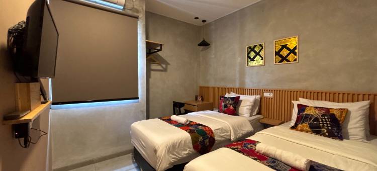 哈里斯集群(The Cluster Harris)图片