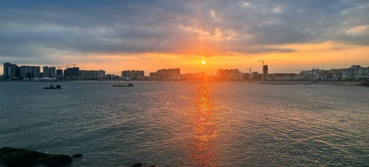 东山岛南上民宿(南门湾店)图片