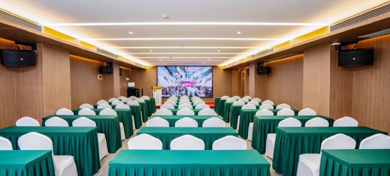 桥兴嘉丽酒店(东莞桥头广场店)图片