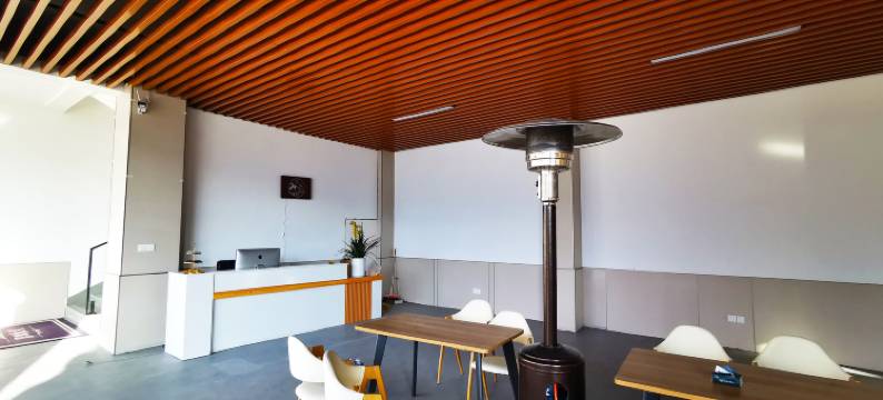 茂县观山别院民宿图片