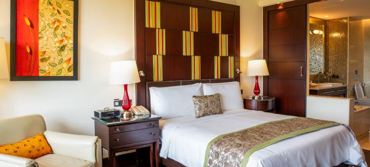 JW班加罗尔JW万豪酒店(JW Marriott Hotel Bengaluru)图片