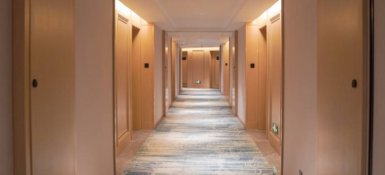 乾元酒店(长沙黄花国际机场店)图片