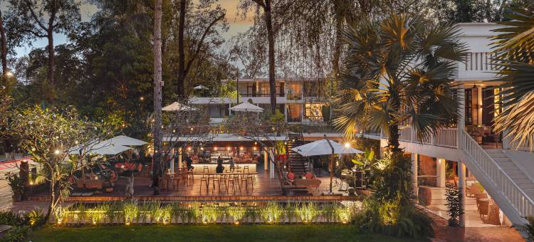 阿瓦尼吴哥FCC酒店(FCC Angkor by Avani)图片