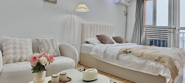 澜海假日海景民宿图片