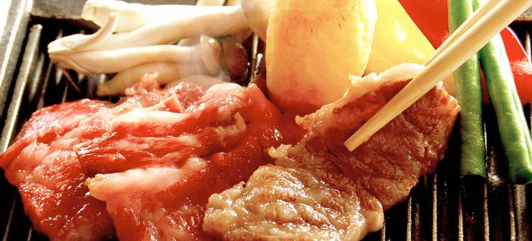 长崎日升馆(Nagasaki Nisshokan)图片