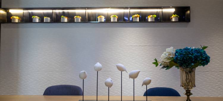 如家商旅酒店(乌鲁木齐新北园春平川路地铁站店)图片