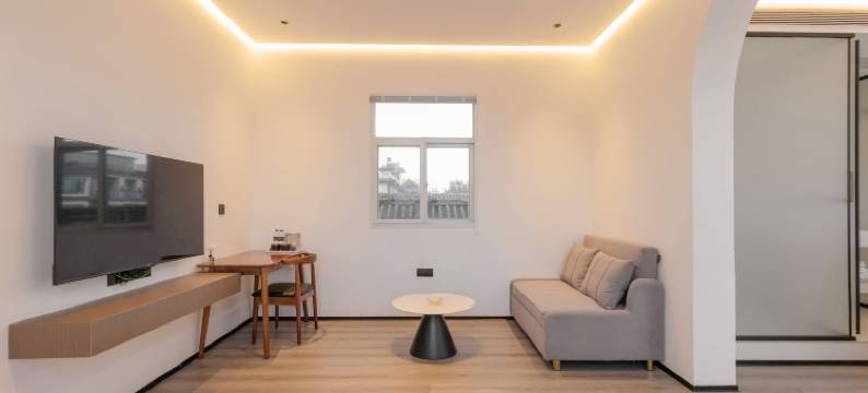 初旬民宿(磻溪S湾店)图片