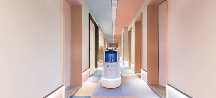 汉庭酒店(北京广安门店)图片