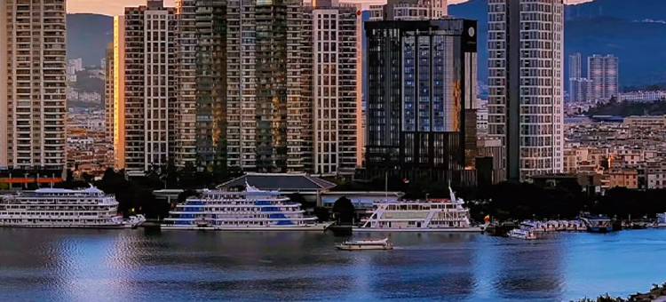 壹席海·THE Lake View海景民宿(大理洱海店)图片