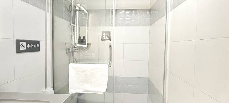 7天优品酒店(宋城路开封站店)图片