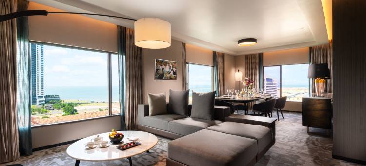 科伦坡希尔顿酒店(Hilton Colombo Hotel)图片