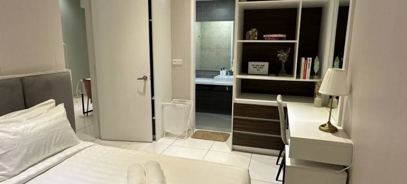 The Robertson Bukit Bintang by Glory Home图片