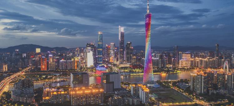 宜尚PLUS酒店(广州北京路步行街大佛古寺店)图片