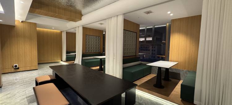 宿松甘木酒店(新发地大市场店)图片