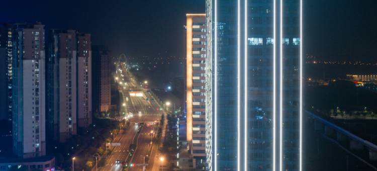 全季酒店(宜春万载龙湖公园店)图片